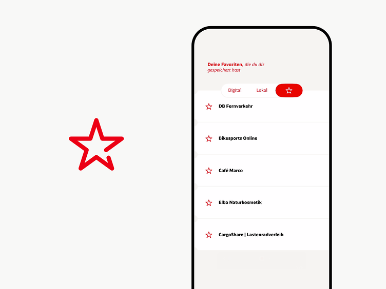 Neue Rad+ App: Persönliche Routen